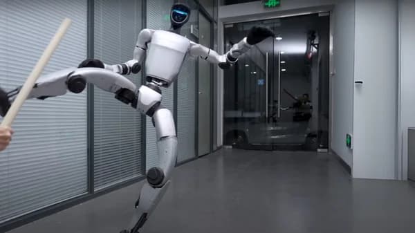 Unitree is Teaching Humanoid Robots to Fight: What Does This Mean?