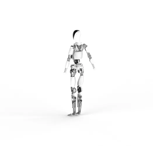 image of TLIBOT (T1) Humanoid Robot