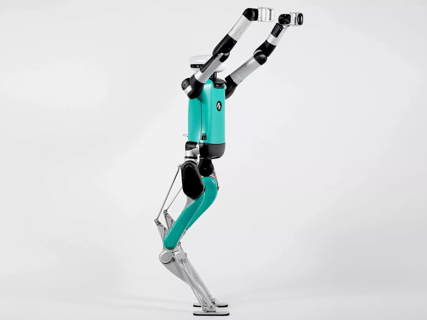 image of Agility Robotics Humanoid Robot